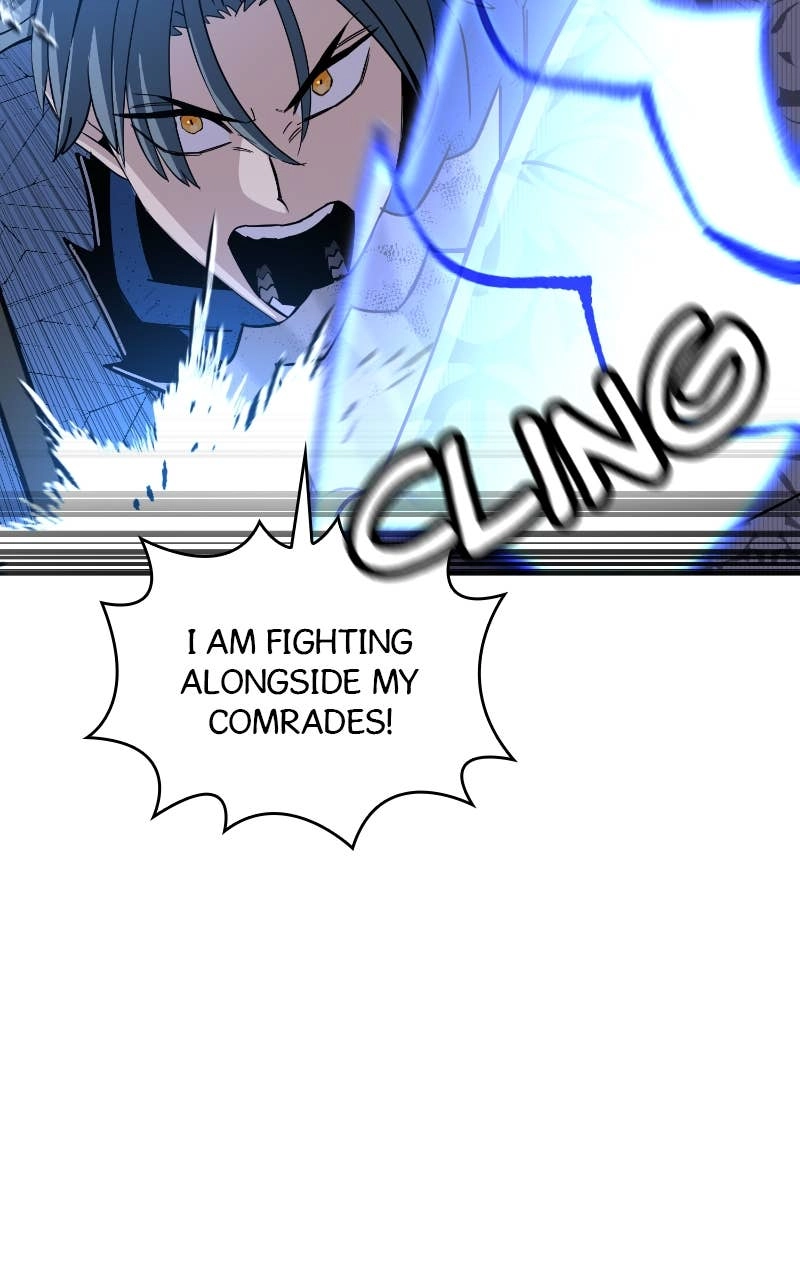 The Story of a Low-Rank Soldier Becoming a Monarch Chapter 138 - Page 107