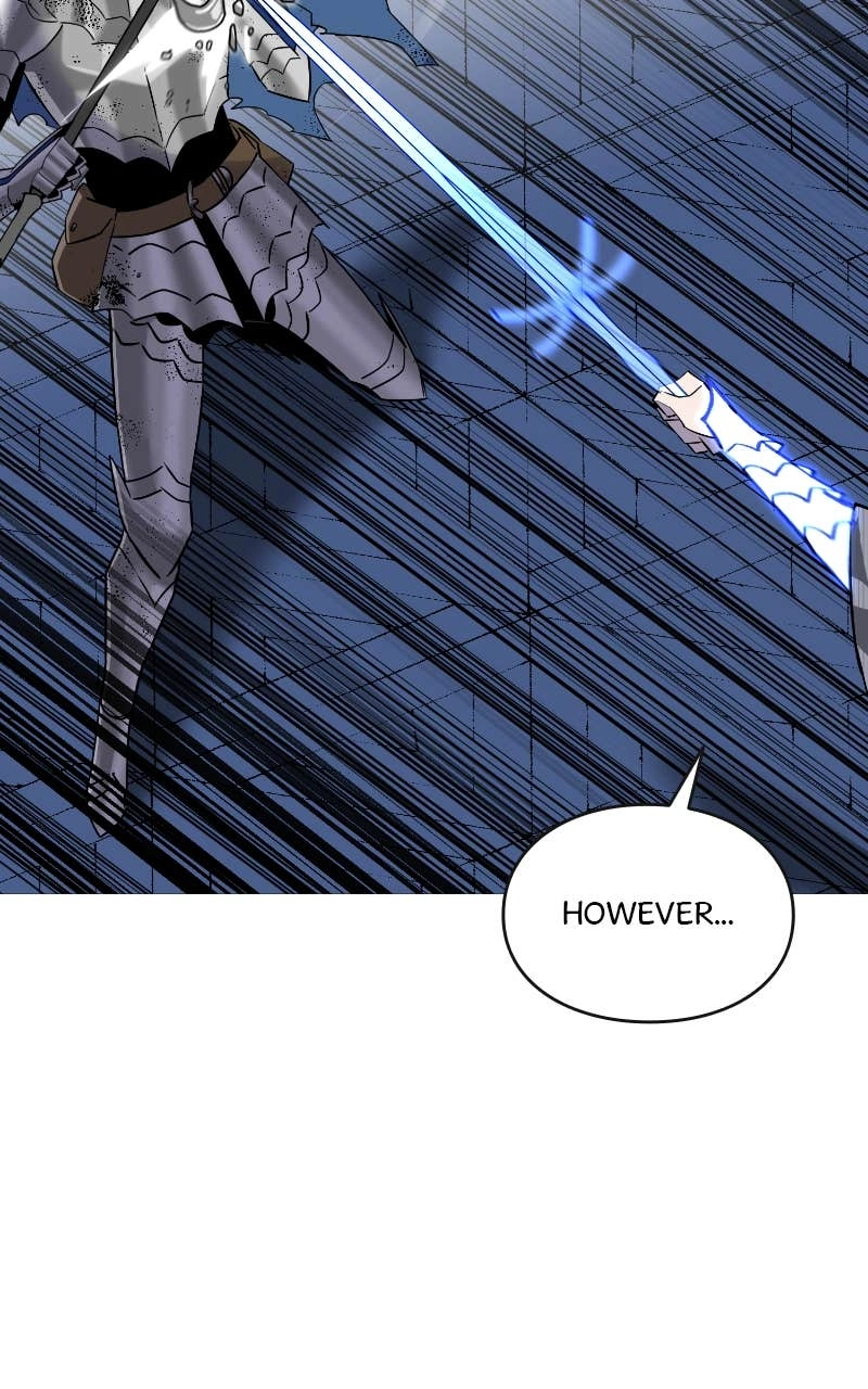 The Story of a Low-Rank Soldier Becoming a Monarch Chapter 138 - Page 124