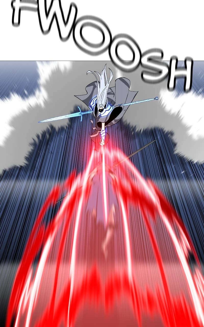 The Story of a Low-Rank Soldier Becoming a Monarch Chapter 138 - Page 127