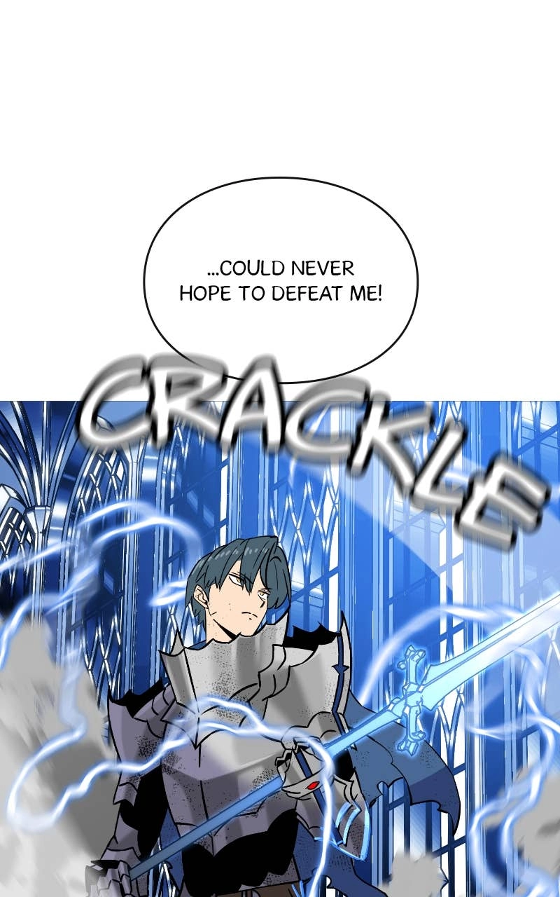 The Story of a Low-Rank Soldier Becoming a Monarch Chapter 139 - Page 12