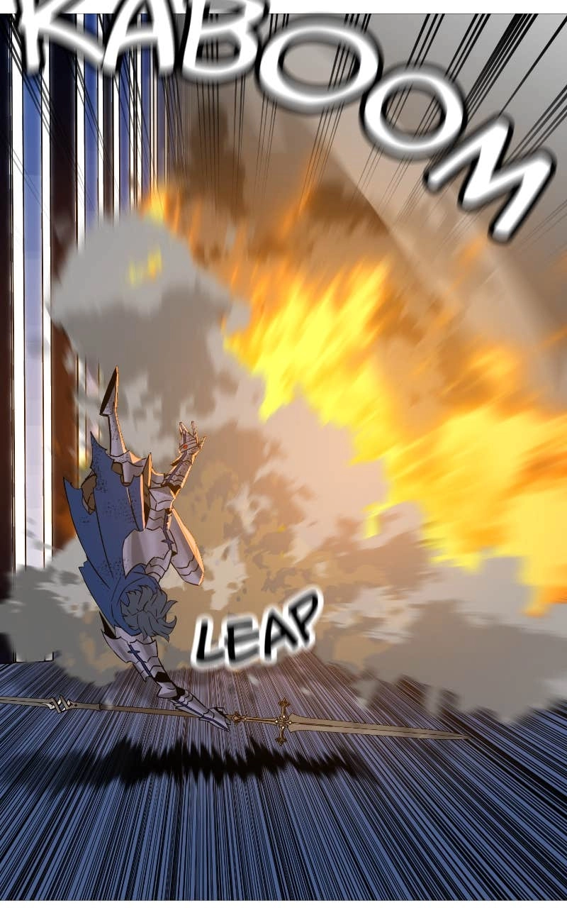 The Story of a Low-Rank Soldier Becoming a Monarch Chapter 139 - Page 34