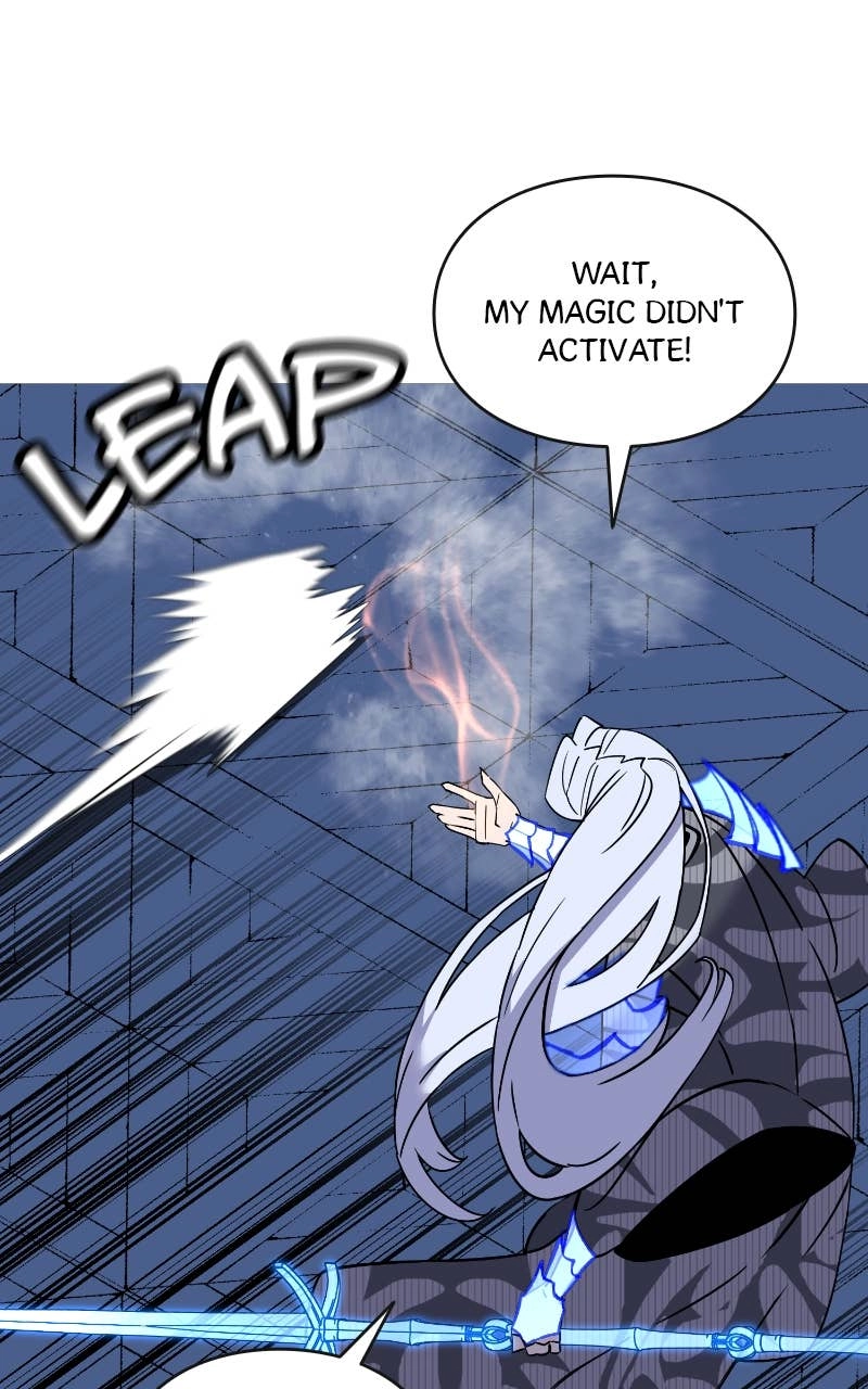 The Story of a Low-Rank Soldier Becoming a Monarch Chapter 139 - Page 43