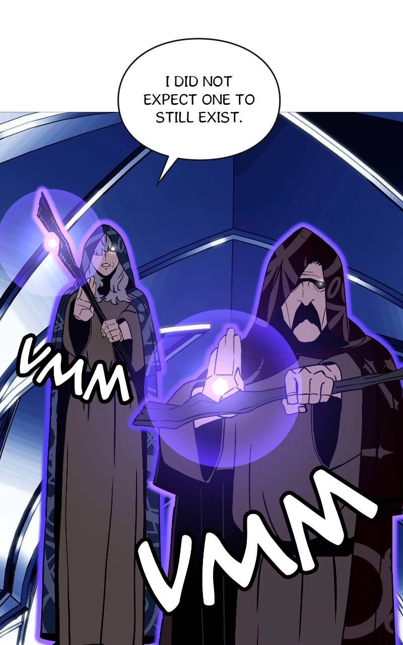The Story of a Low-Rank Soldier Becoming a Monarch Chapter 139 - Page 46