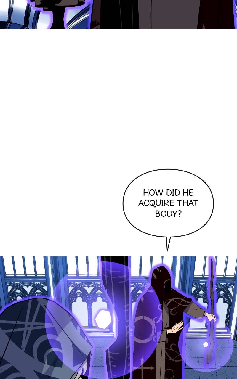 The Story of a Low-Rank Soldier Becoming a Monarch Chapter 139 - Page 47