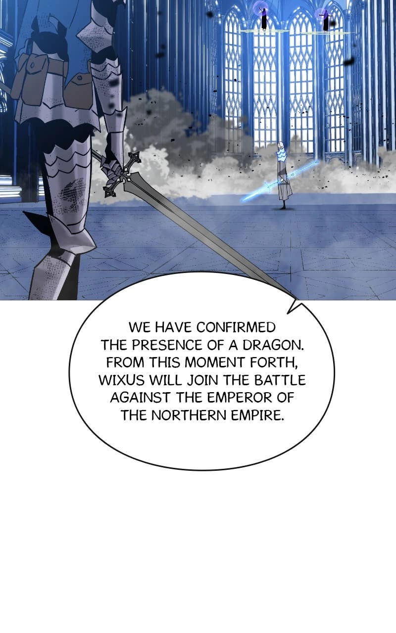 The Story of a Low-Rank Soldier Becoming a Monarch Chapter 139 - Page 54