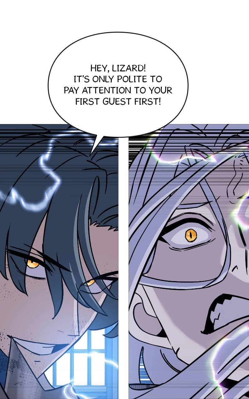 The Story of a Low-Rank Soldier Becoming a Monarch Chapter 139 - Page 63
