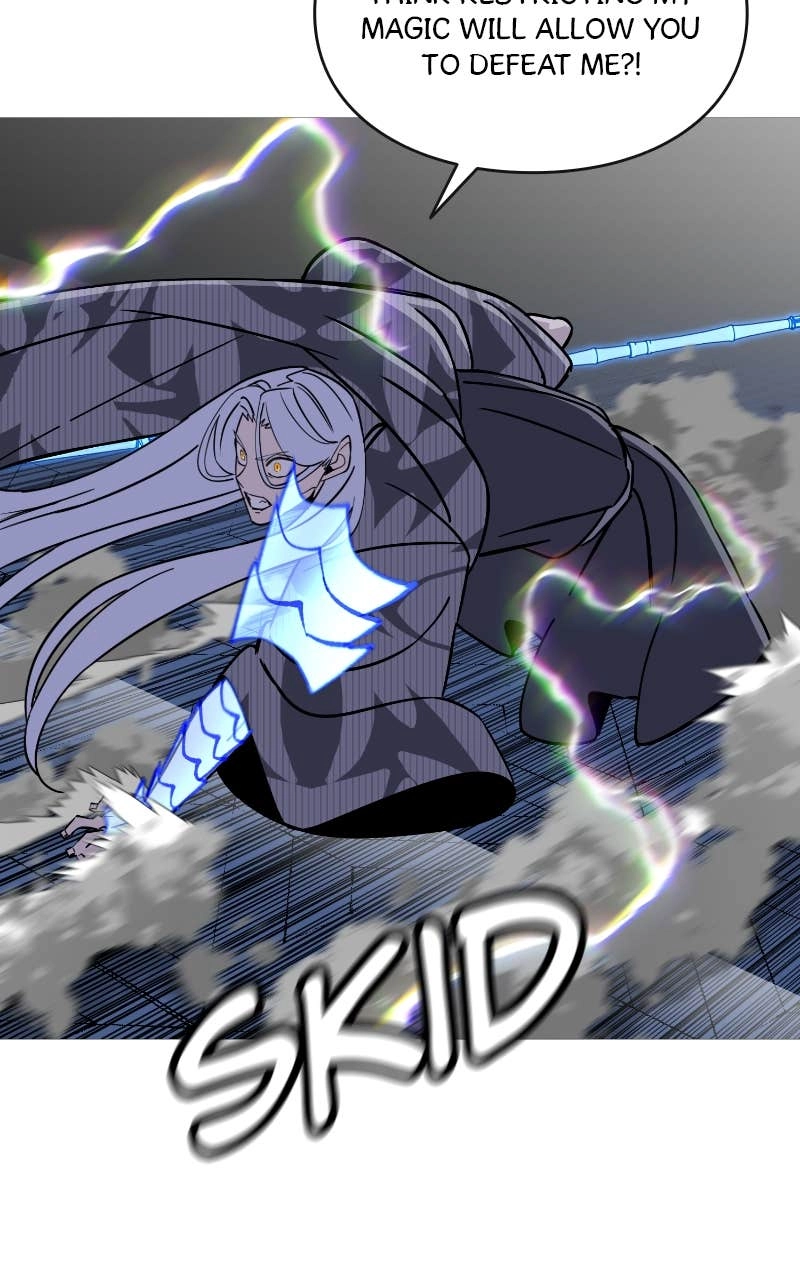 The Story of a Low-Rank Soldier Becoming a Monarch Chapter 139 - Page 65