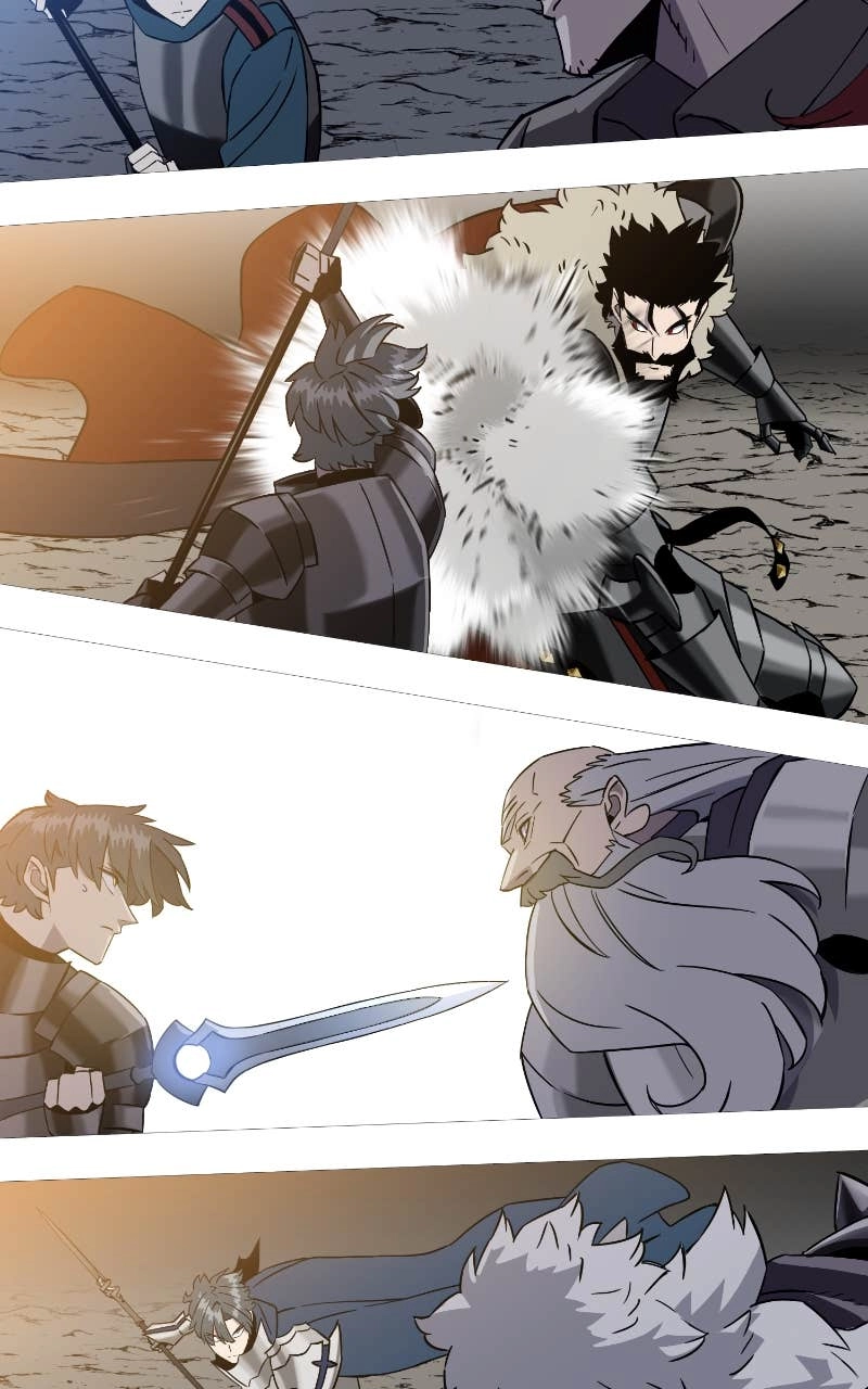The Story of a Low-Rank Soldier Becoming a Monarch Chapter 139 - Page 86