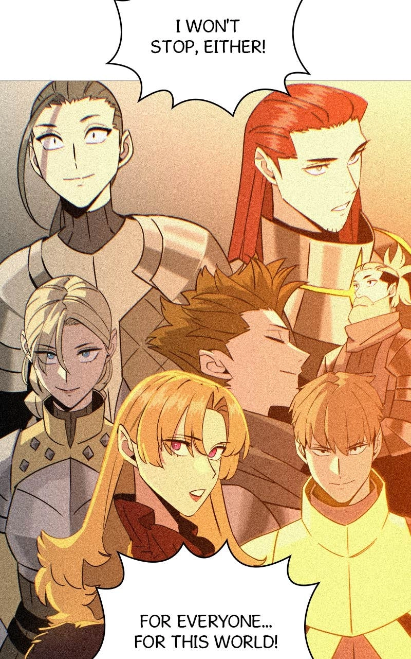 The Story of a Low-Rank Soldier Becoming a Monarch Chapter 139 - Page 92