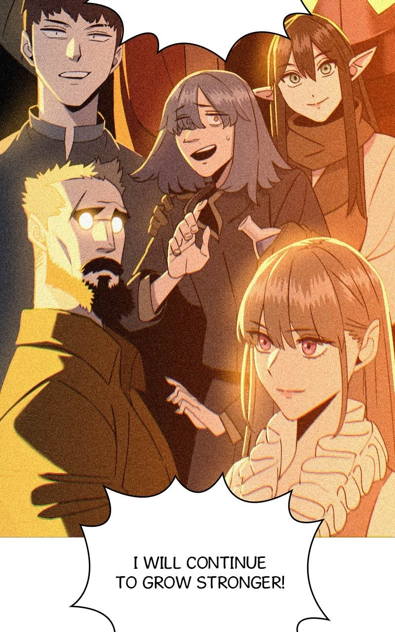 The Story of a Low-Rank Soldier Becoming a Monarch Chapter 139 - Page 93