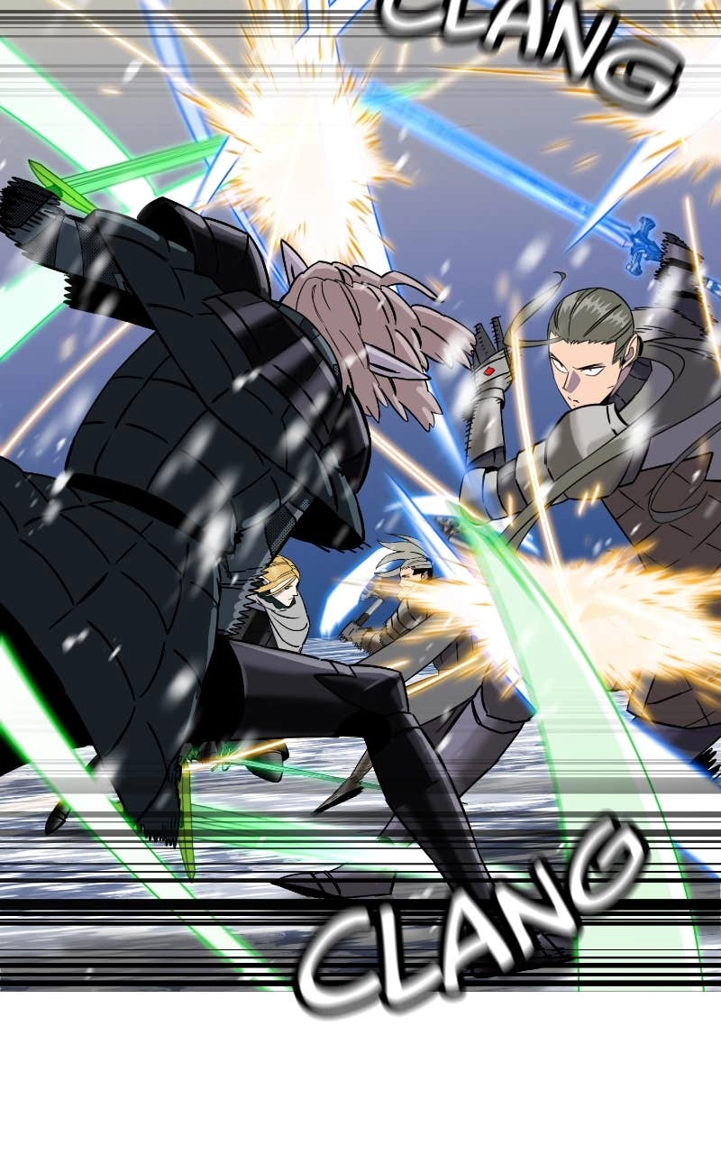 The Story of a Low-Rank Soldier Becoming a Monarch Chapter 140 - Page 8