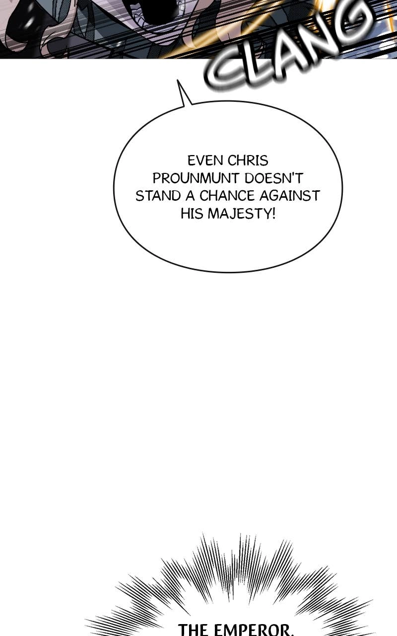 The Story of a Low-Rank Soldier Becoming a Monarch Chapter 140 - Page 10