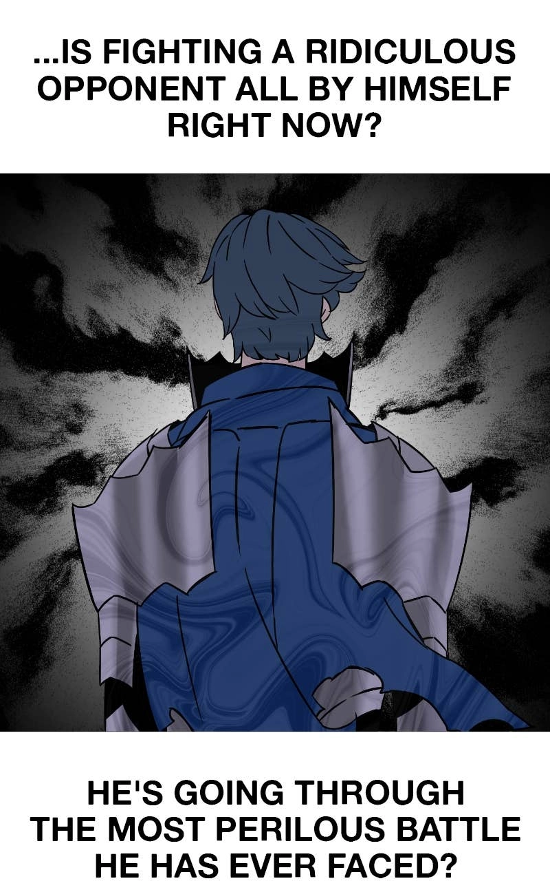 The Story of a Low-Rank Soldier Becoming a Monarch Chapter 140 - Page 13