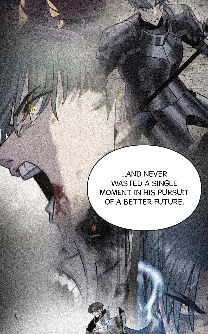 The Story of a Low-Rank Soldier Becoming a Monarch Chapter 140 - Page 20