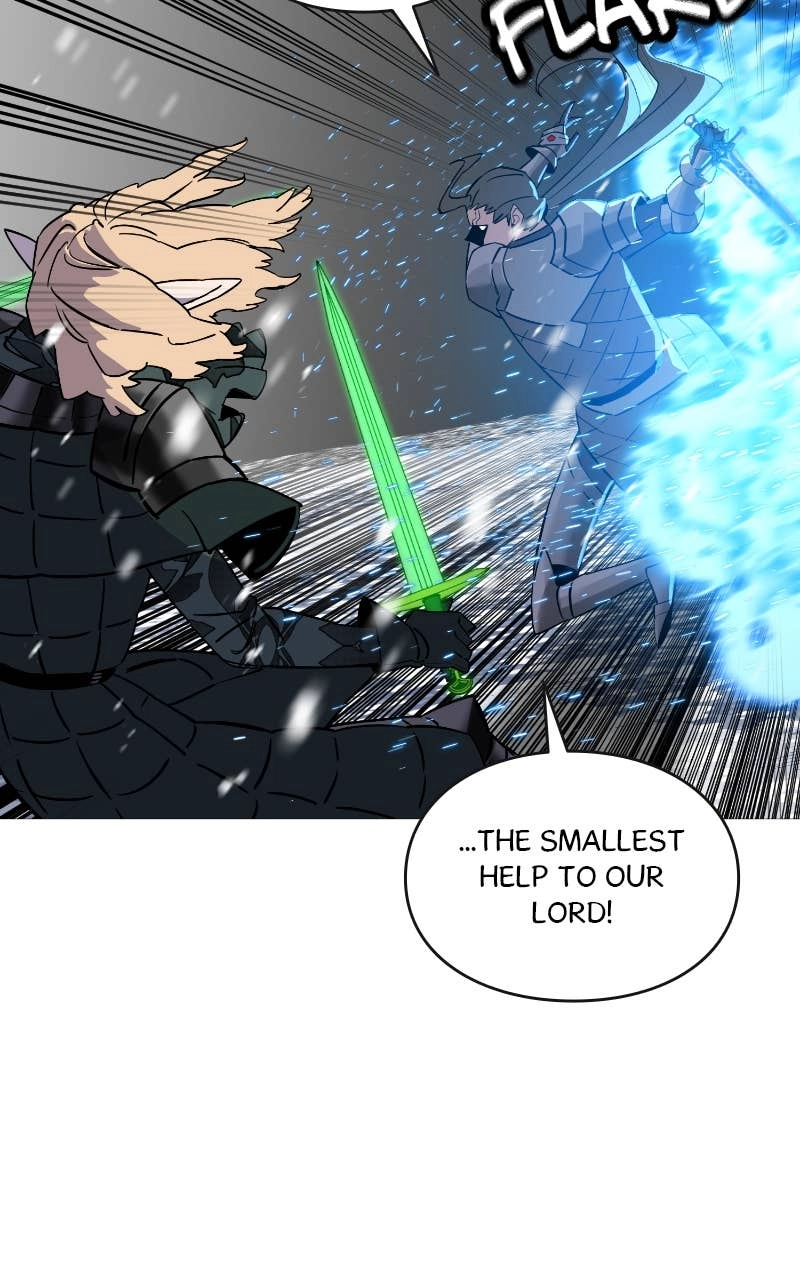 The Story of a Low-Rank Soldier Becoming a Monarch Chapter 140 - Page 24