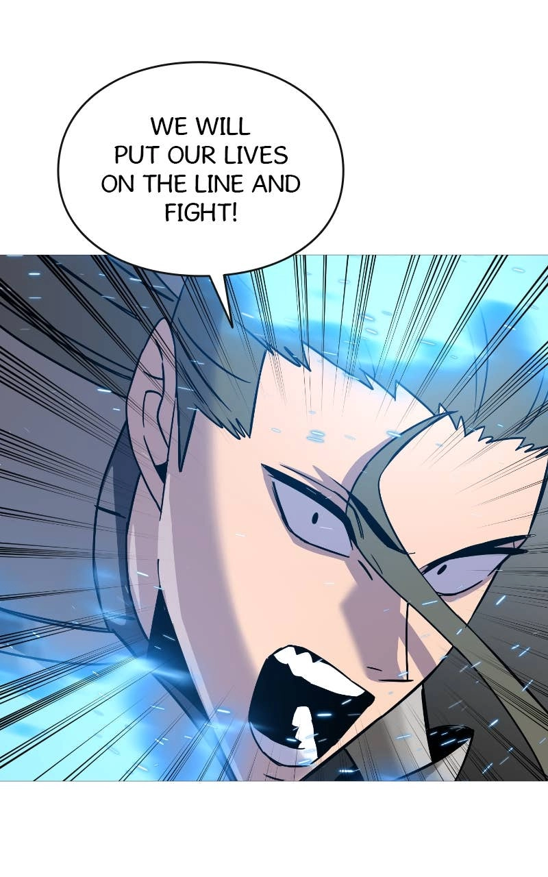 The Story of a Low-Rank Soldier Becoming a Monarch Chapter 140 - Page 27