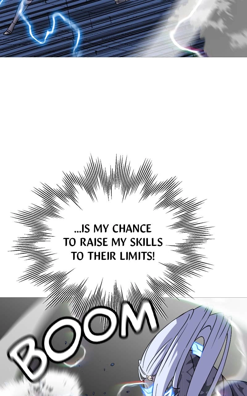 The Story of a Low-Rank Soldier Becoming a Monarch Chapter 140 - Page 33