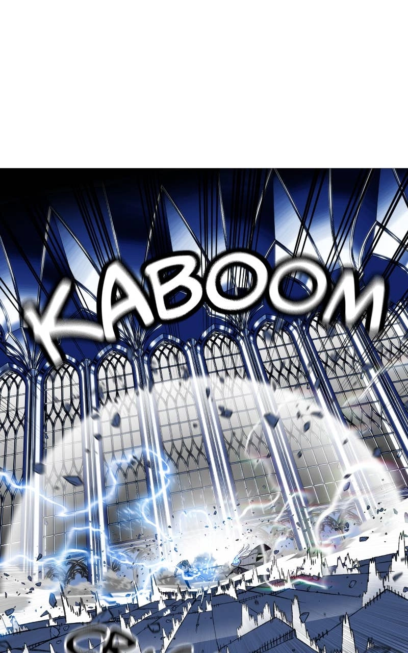 The Story of a Low-Rank Soldier Becoming a Monarch Chapter 140 - Page 37