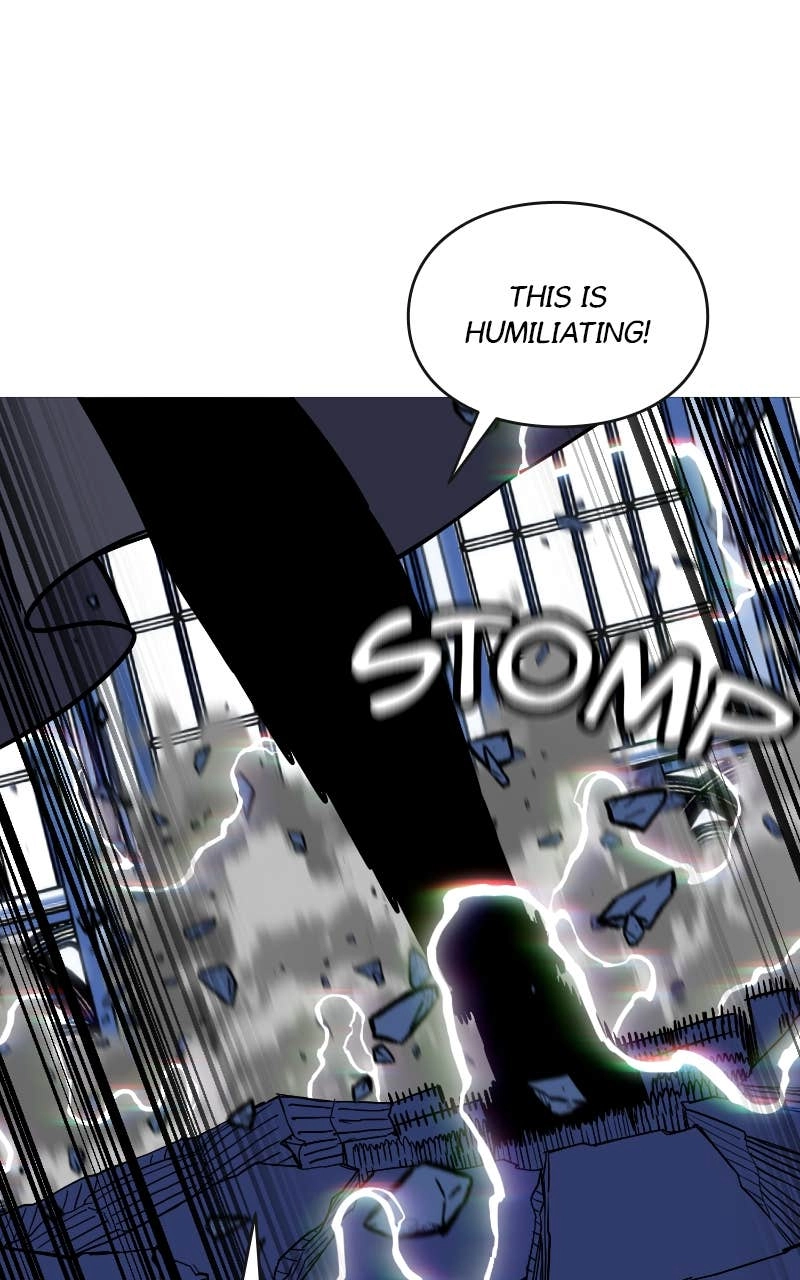 The Story of a Low-Rank Soldier Becoming a Monarch Chapter 140 - Page 42