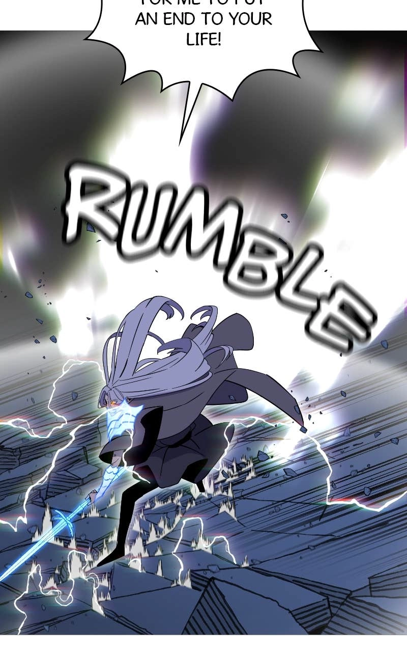 The Story of a Low-Rank Soldier Becoming a Monarch Chapter 140 - Page 44