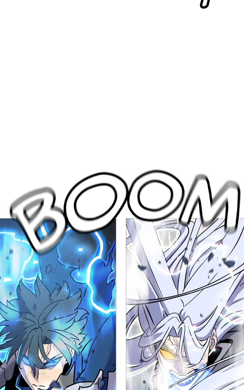 The Story of a Low-Rank Soldier Becoming a Monarch Chapter 140 - Page 50