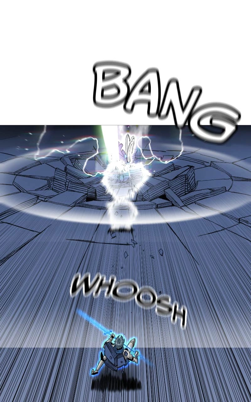 The Story of a Low-Rank Soldier Becoming a Monarch Chapter 140 - Page 58