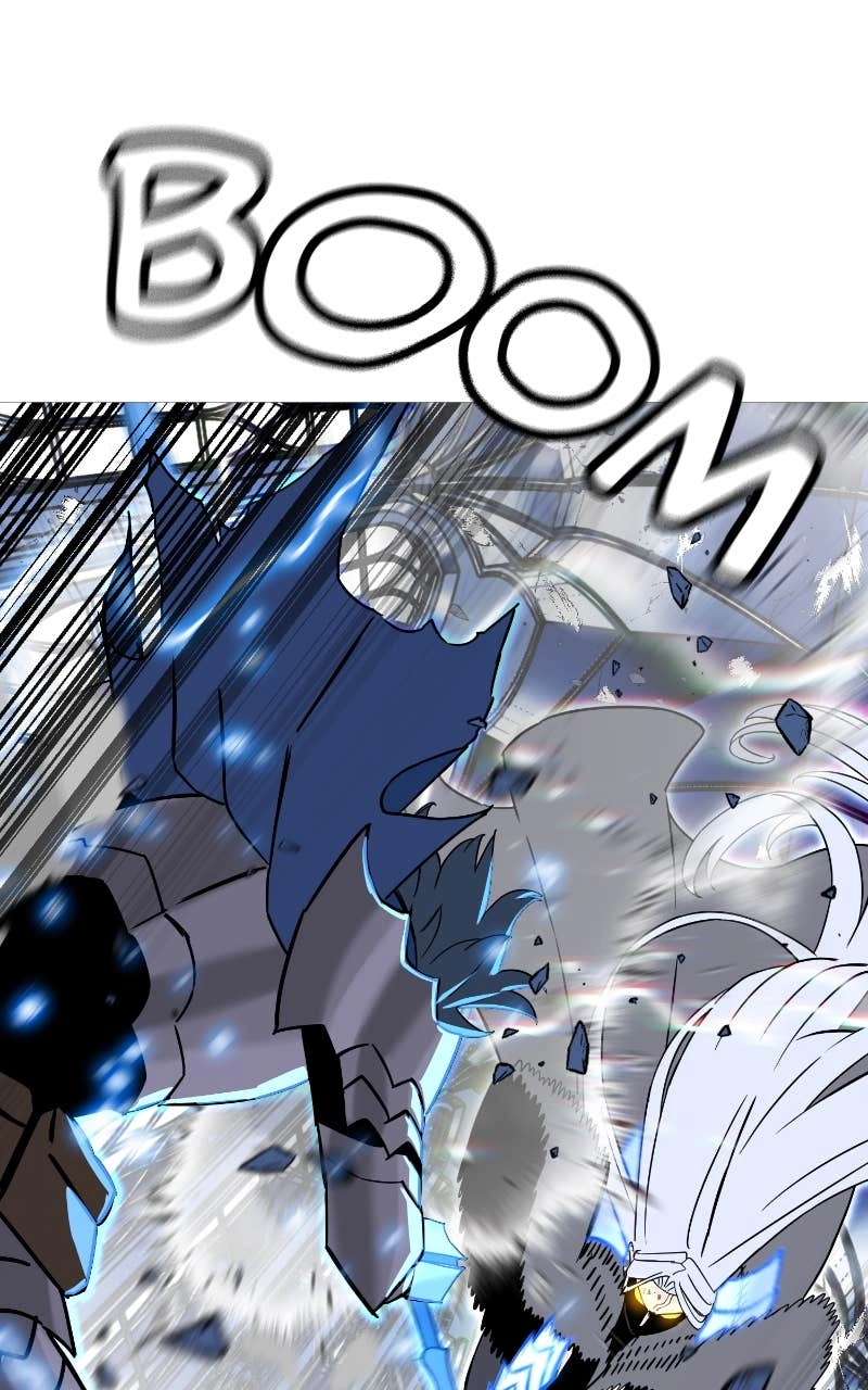 The Story of a Low-Rank Soldier Becoming a Monarch Chapter 140 - Page 61