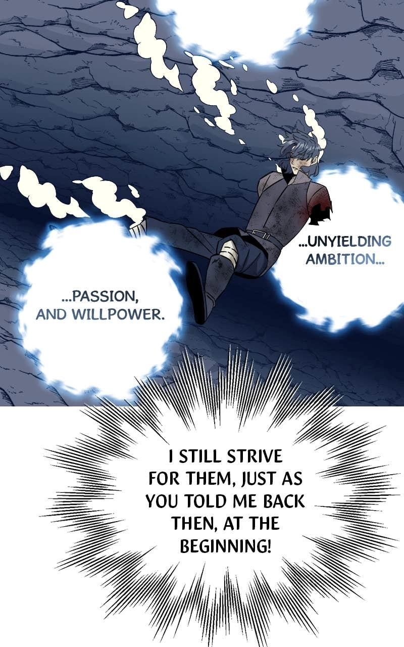 The Story of a Low-Rank Soldier Becoming a Monarch Chapter 140 - Page 84