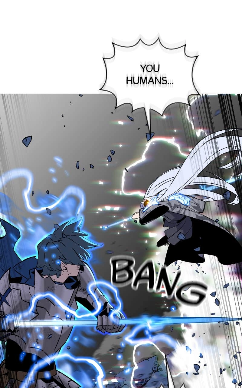 The Story of a Low-Rank Soldier Becoming a Monarch Chapter 140 - Page 103