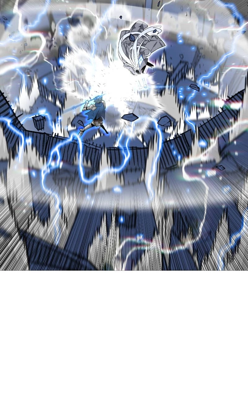 The Story of a Low-Rank Soldier Becoming a Monarch Chapter 140 - Page 105