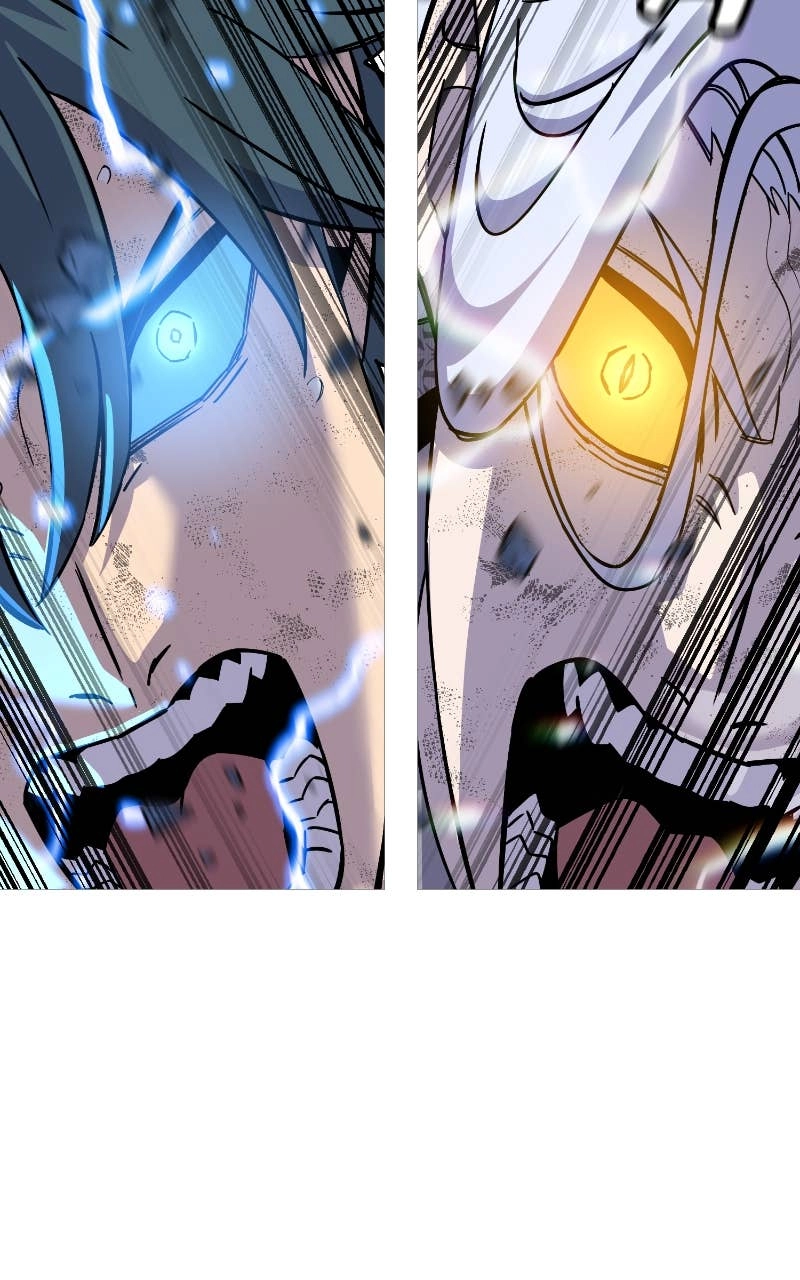 The Story of a Low-Rank Soldier Becoming a Monarch Chapter 140 - Page 108