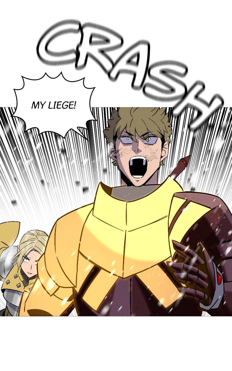 The Story of a Low-Rank Soldier Becoming a Monarch Chapter 140 - Page 113
