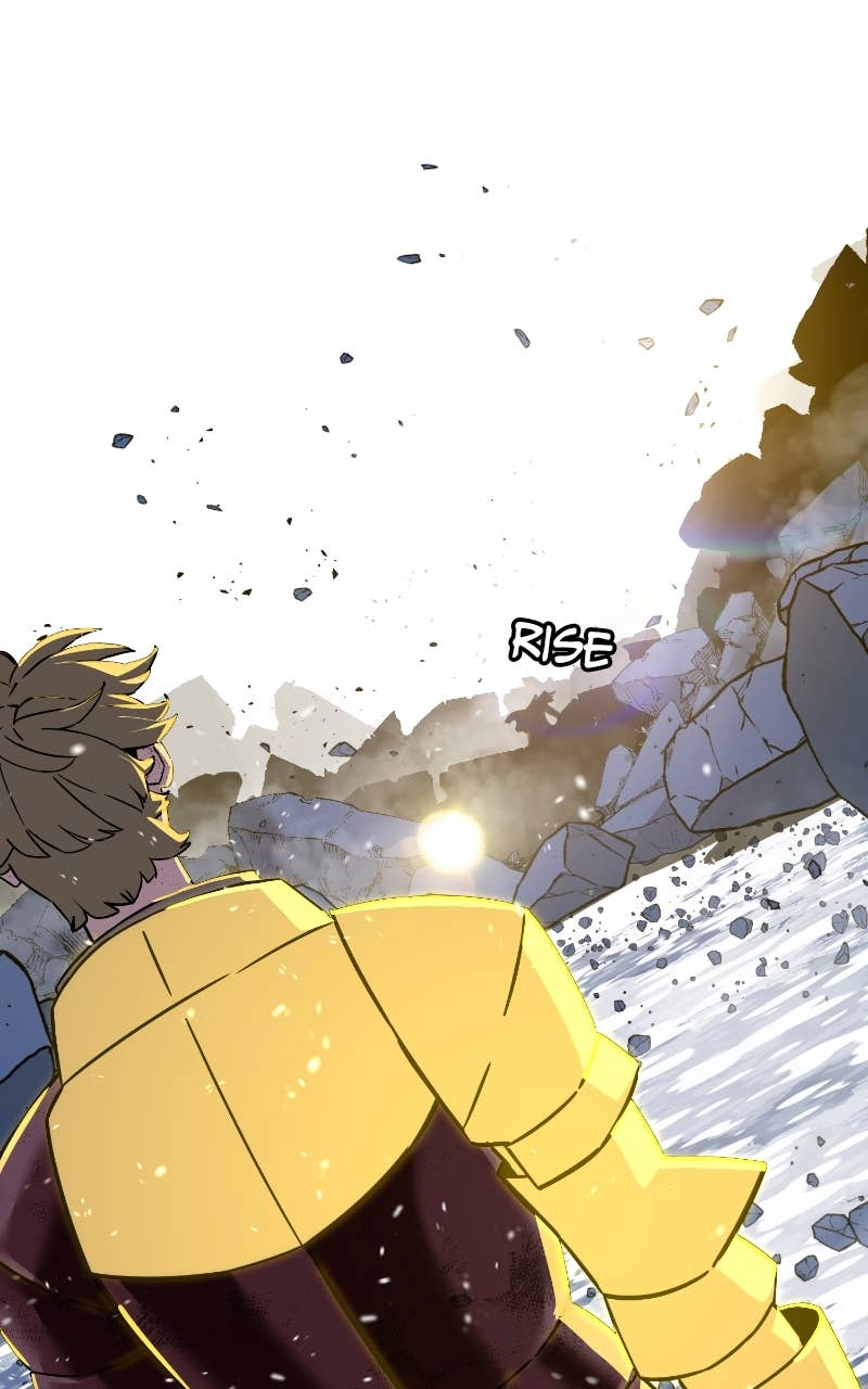The Story of a Low-Rank Soldier Becoming a Monarch Chapter 140 - Page 119