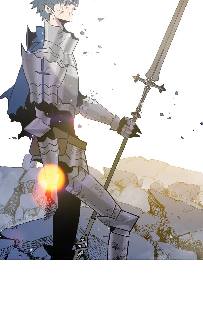 The Story of a Low-Rank Soldier Becoming a Monarch Chapter 140 - Page 123