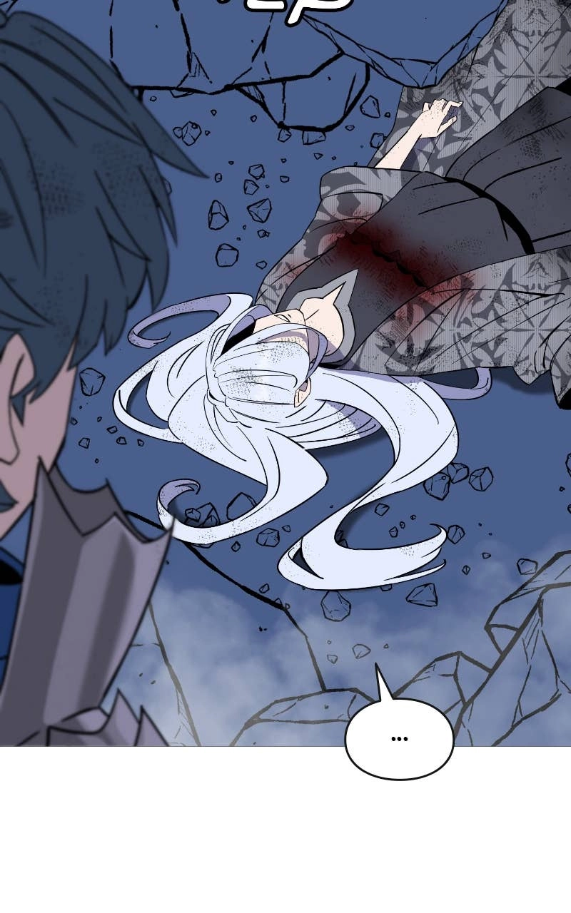 The Story of a Low-Rank Soldier Becoming a Monarch Chapter 141 - Page 3