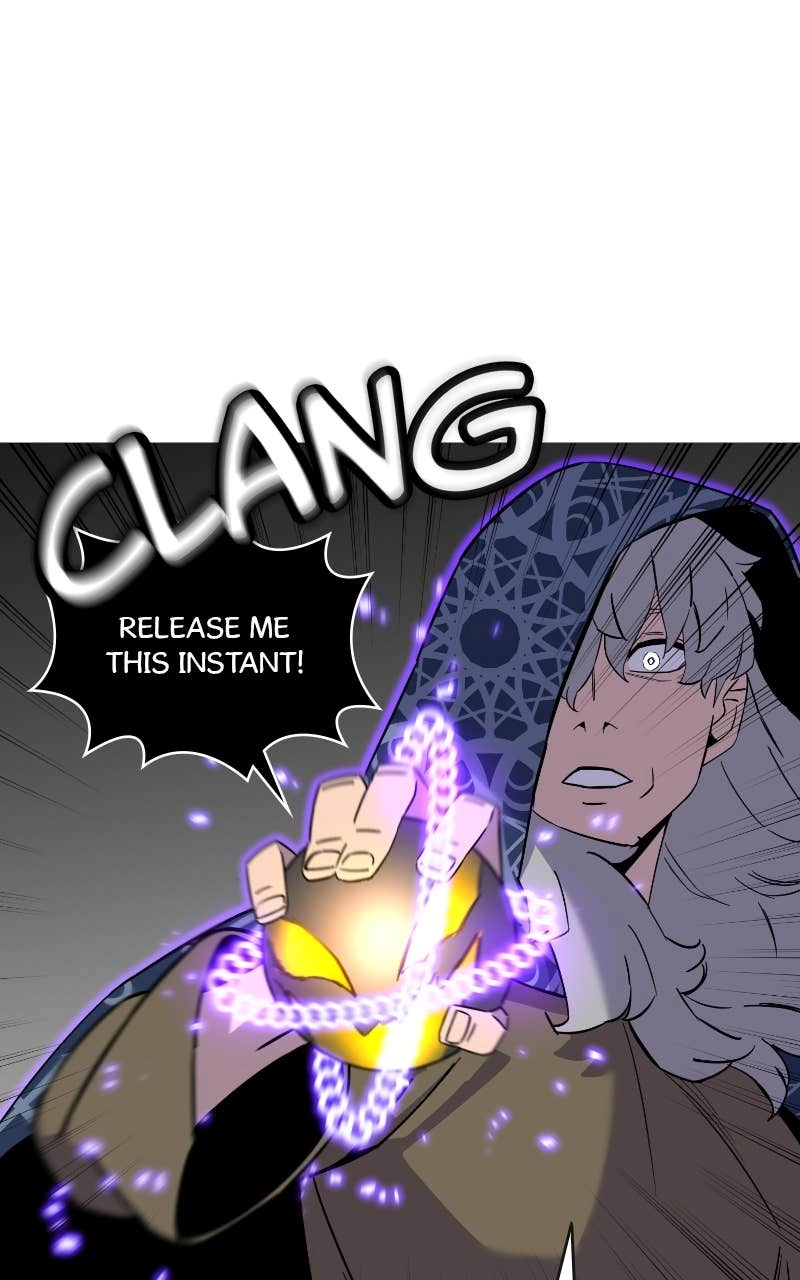 The Story of a Low-Rank Soldier Becoming a Monarch Chapter 141 - Page 12