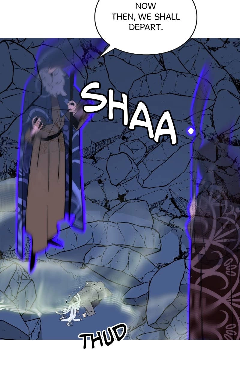 The Story of a Low-Rank Soldier Becoming a Monarch Chapter 141 - Page 17