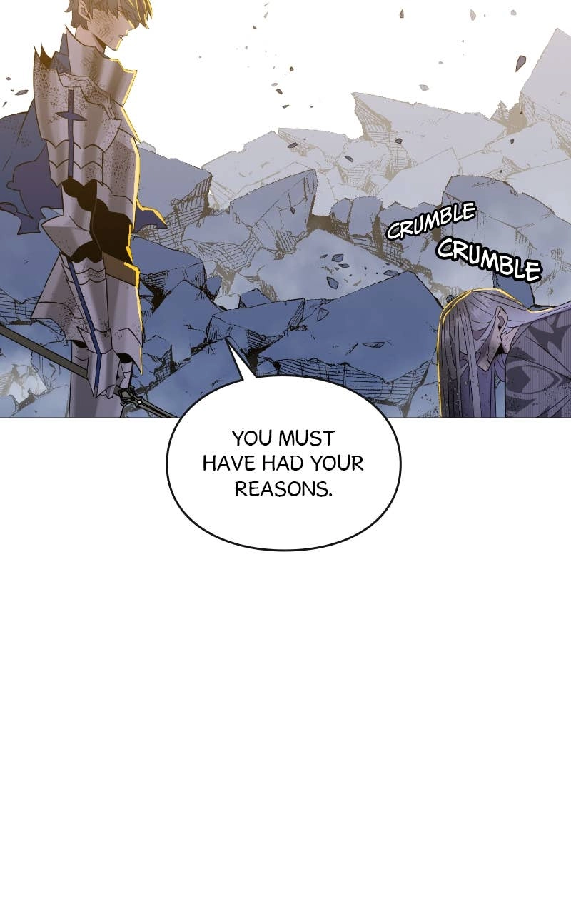 The Story of a Low-Rank Soldier Becoming a Monarch Chapter 141 - Page 22