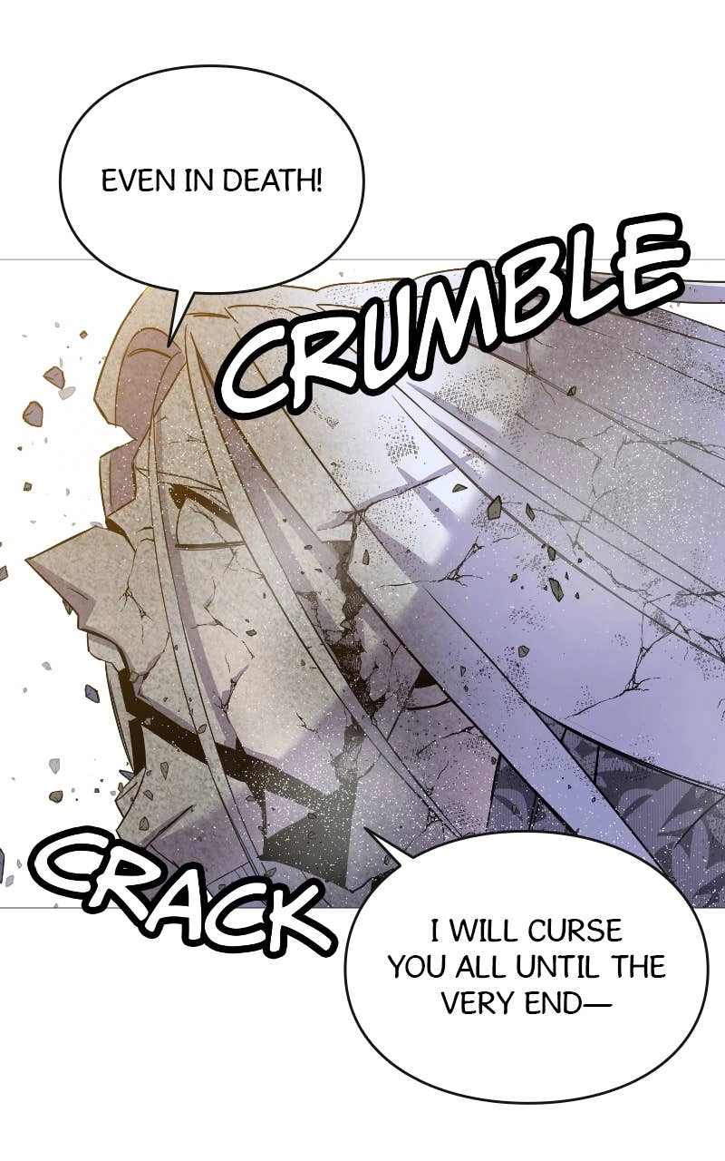 The Story of a Low-Rank Soldier Becoming a Monarch Chapter 141 - Page 23