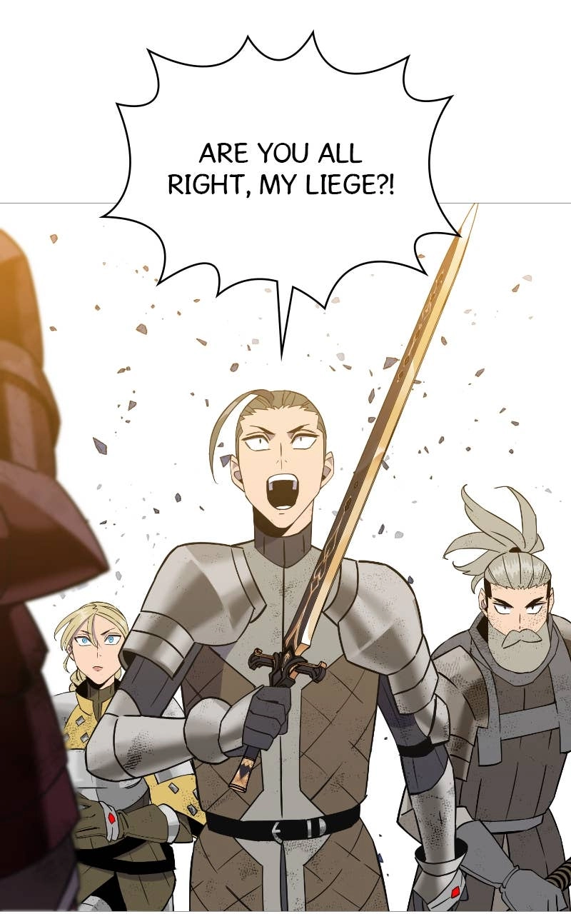 The Story of a Low-Rank Soldier Becoming a Monarch Chapter 141 - Page 30