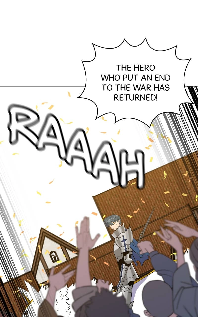 The Story of a Low-Rank Soldier Becoming a Monarch Chapter 141 - Page 34