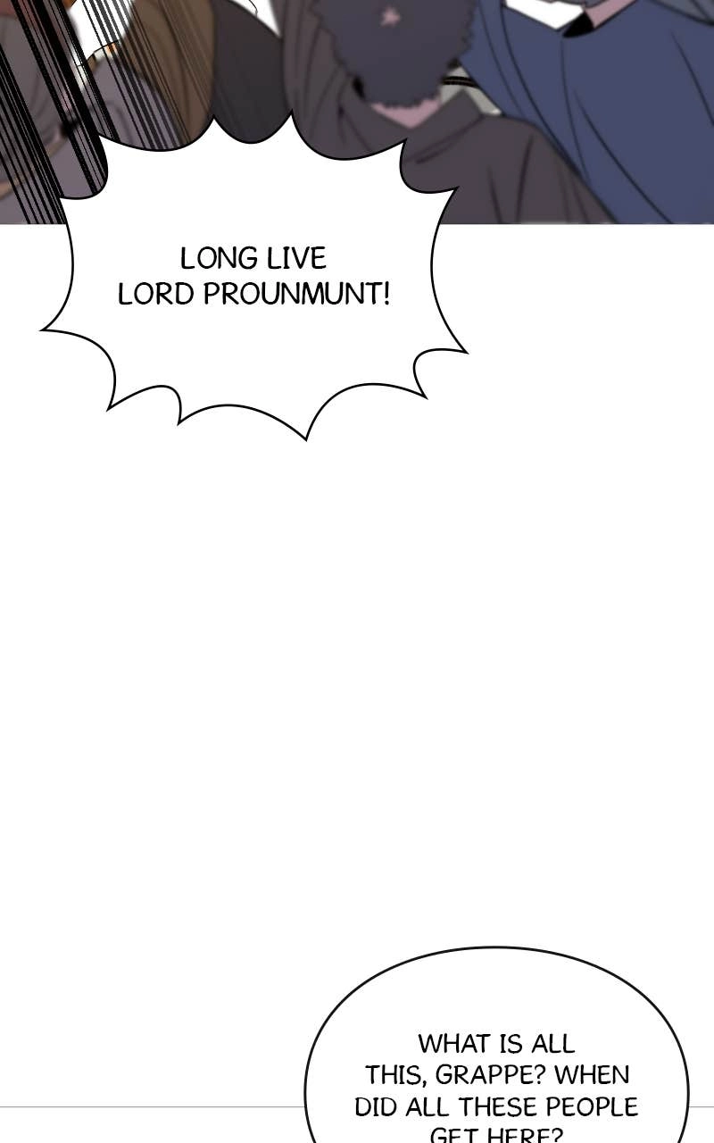 The Story of a Low-Rank Soldier Becoming a Monarch Chapter 141 - Page 35