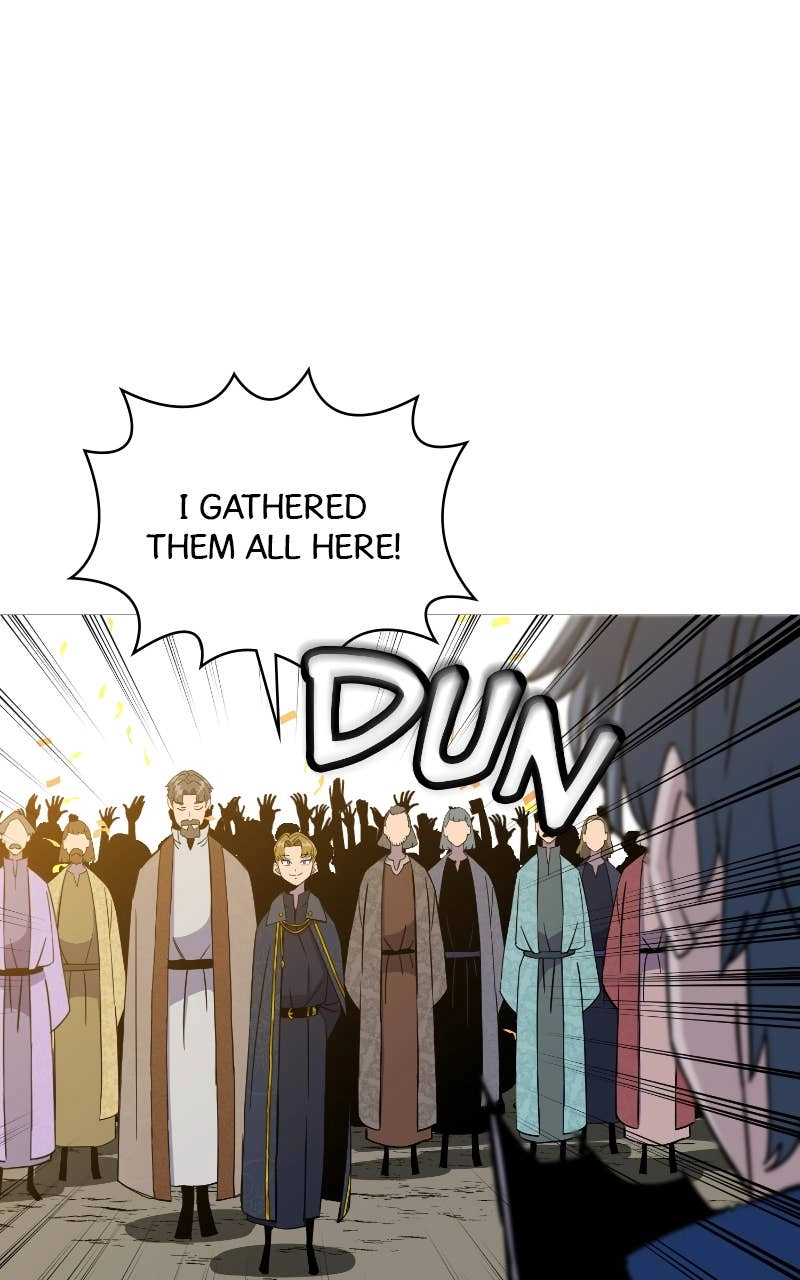 The Story of a Low-Rank Soldier Becoming a Monarch Chapter 141 - Page 37
