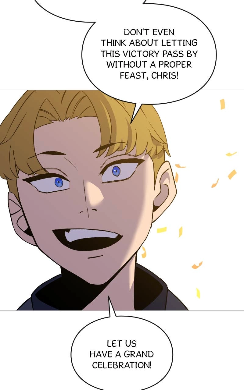 The Story of a Low-Rank Soldier Becoming a Monarch Chapter 141 - Page 39