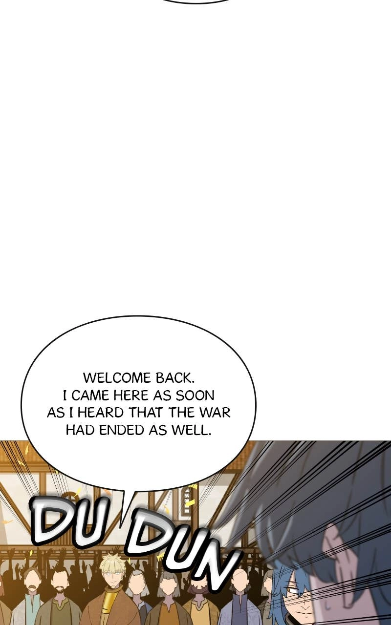 The Story of a Low-Rank Soldier Becoming a Monarch Chapter 141 - Page 40