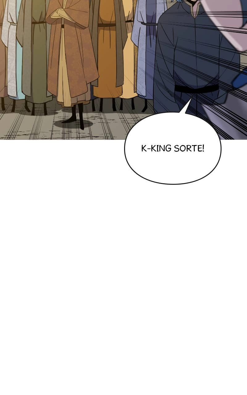 The Story of a Low-Rank Soldier Becoming a Monarch Chapter 141 - Page 41