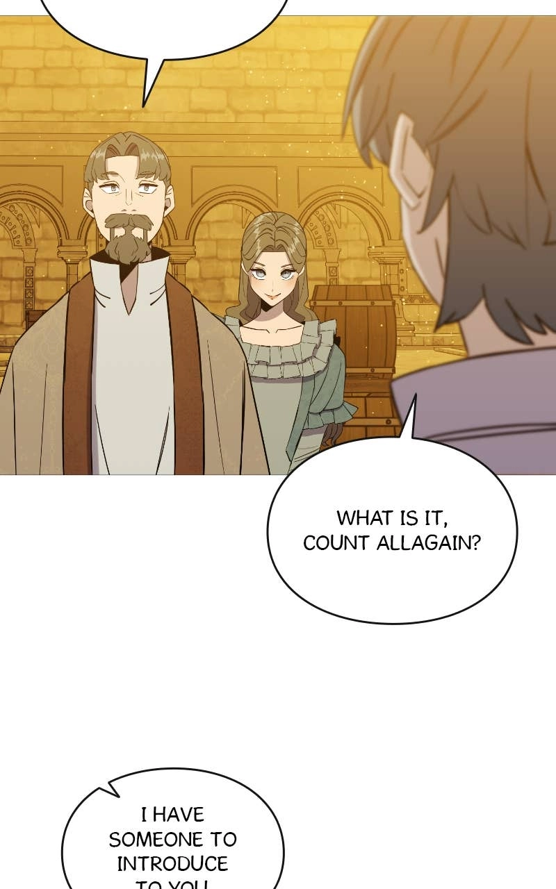 The Story of a Low-Rank Soldier Becoming a Monarch Chapter 141 - Page 48