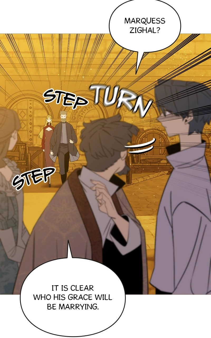 The Story of a Low-Rank Soldier Becoming a Monarch Chapter 141 - Page 53