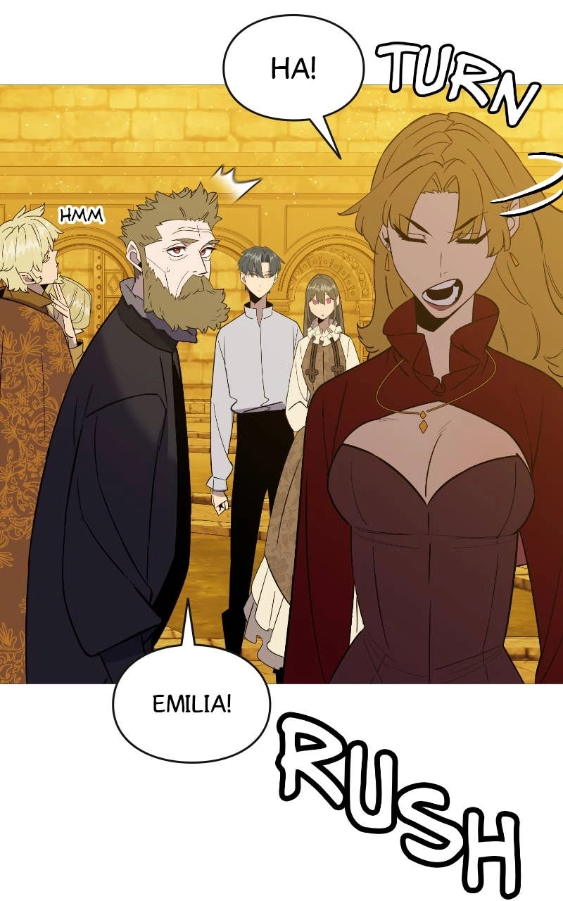 The Story of a Low-Rank Soldier Becoming a Monarch Chapter 141 - Page 68