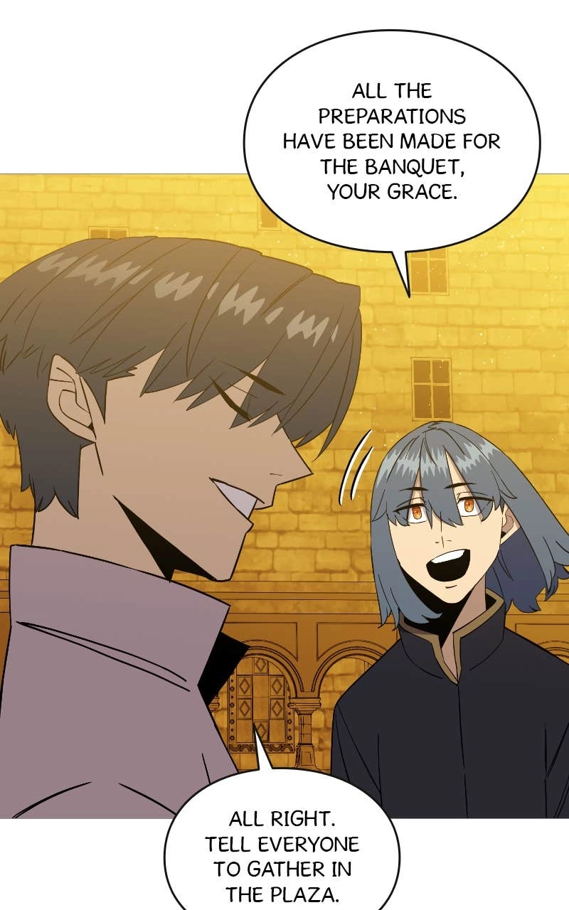 The Story of a Low-Rank Soldier Becoming a Monarch Chapter 141 - Page 71
